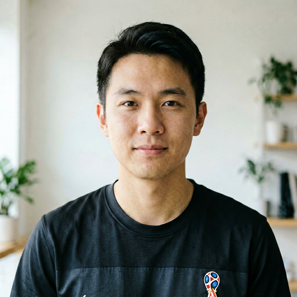 数据分析爱好者头像