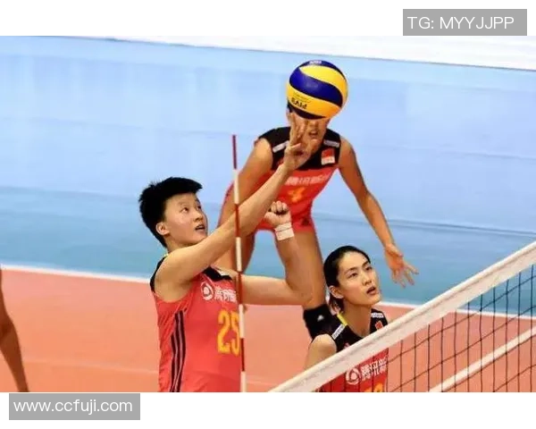 成都排球队在精英赛中的实力展现与未来发展潜力分析