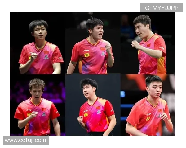 广州乒乓球队技术实力强劲荣登全国乒乓球技术排行榜第四名 广州乒乓球队技术实力强劲荣登全国乒乓球技术排行榜第四名