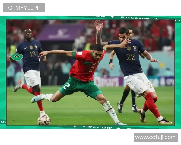 摩洛哥足球明星薪资与税收政策的深度解析与影响