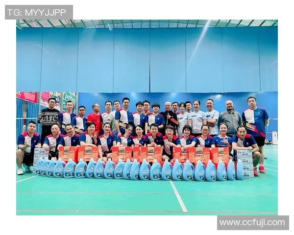 杭州羽毛球队展现卓越灵活性荣登最新羽毛球灵活性TOP10榜首