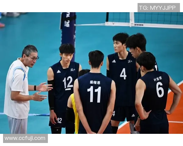 杭州排球队战术揭秘:如何运用包夹策略提升排球比赛胜率 杭州排球队战术揭秘:如何运用包夹策略提升排球比赛胜率