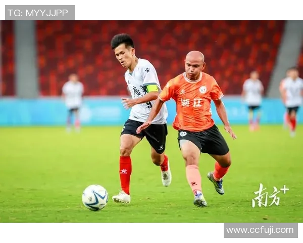 杭州足球队挑战赛点评团队协作表现分析与未来发展建议 杭州足球队挑战赛点评团队协作表现分析与未来发展建议