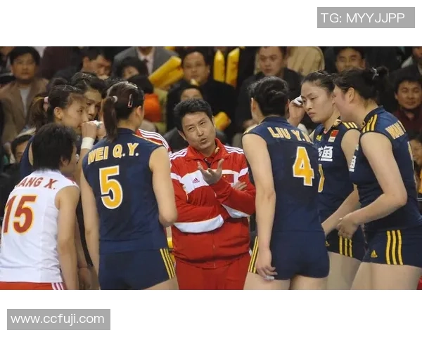 南京排球队配合变革引发热议新战术助力团队协作提升