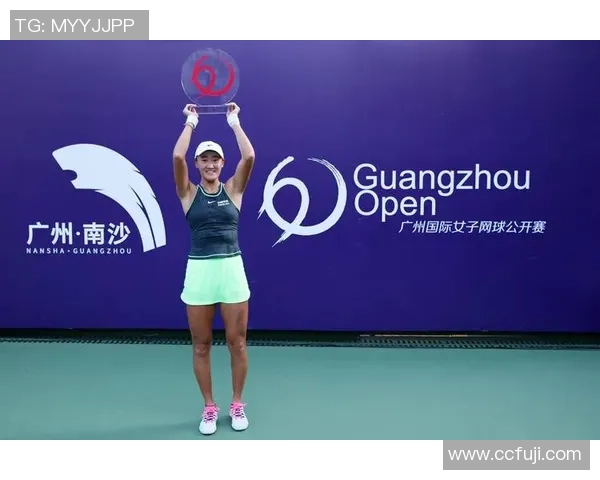 广州网球队杯赛表现分析状态评估与未来展望 广州网球队杯赛表现分析状态评估与未来展望