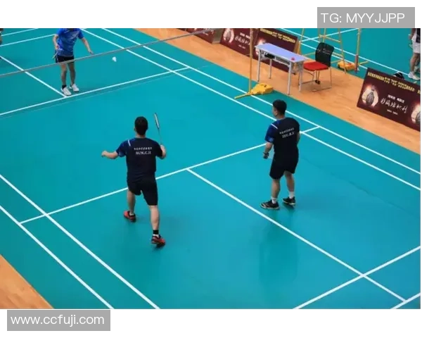 羽毛球精神之旅:深入解析南京羽毛球队的心理素质与竞技表现 羽毛球精神之旅:深入解析南京羽毛球队的心理素质与竞技表现