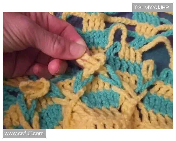 足球明星钩针编织教程详解图解助你轻松打造心仪作品 足球明星钩针编织教程详解图解助你轻松打造心仪作品