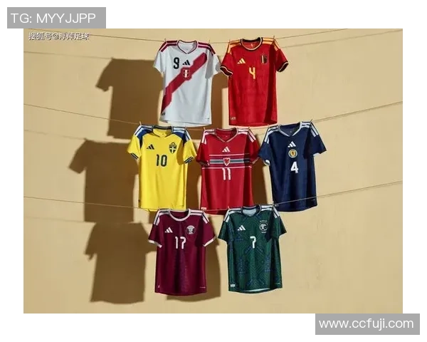 历届足球明星队队服的演变与设计风格探讨