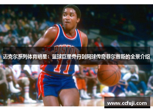 迈克尔系列体育明星：篮球巨星乔丹到网球传奇菲尔普斯的全景介绍